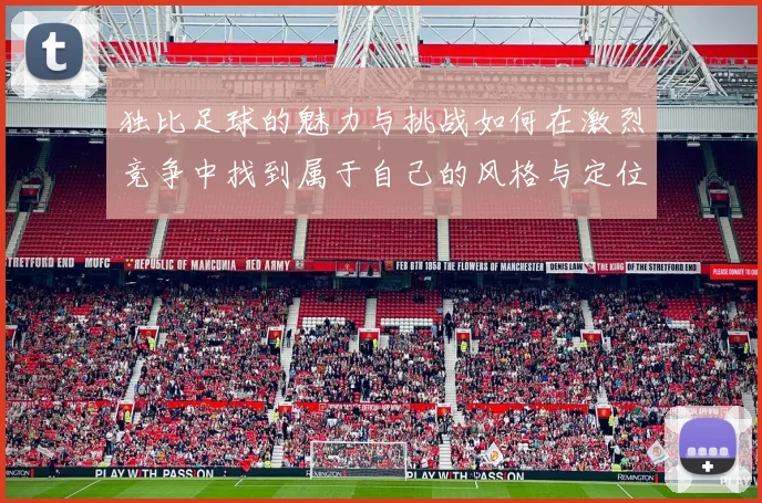 独比足球的魅力与挑战如何在激烈竞争中找到属于自己的风格与定位