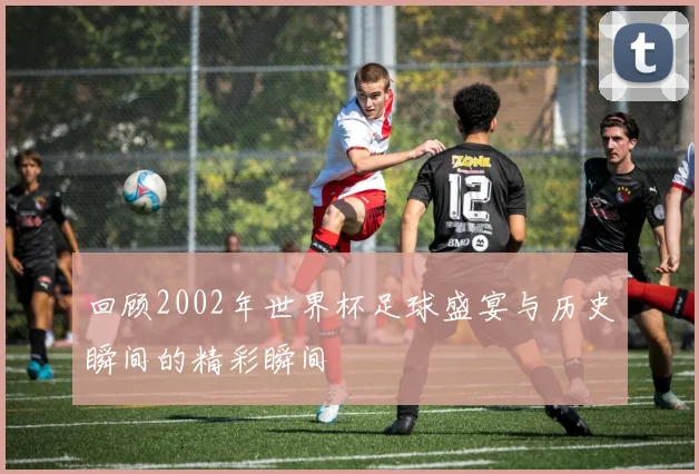 回顾2002年世界杯足球盛宴与历史瞬间的精彩瞬间